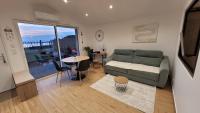 Le Refuge de l'Estuaire Maison vue mer - Bed and Breakfast Saint-Brevin-les-Pins