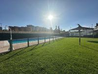 Vistas a Madrid para 6 en Sanchinarro - Bed and Breakfast Madrid