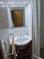 Dpto PLAZA SAENZ PEÑA CENTRICO 3 - Chambres d'hôtes Paraná