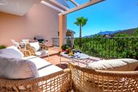 VILLA INTMA - GOLF - POOLS - Málaga,Marbella, Fuengirola - Fully Equipped - B&B Alhaurín el Grande