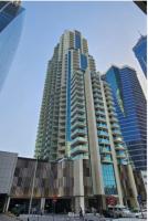 Minimalist Luxe Studio in the City - B&B Dubai