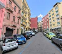 QQMura house in centro - Chambres d'hôtes Cagliari