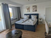 Moderne Wohnung - Ferienwohnung Hannover