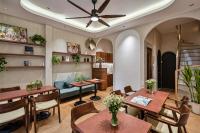 Jan Casa - Ferienwohnung Ho-Chi-Minh-Stadt