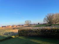 De Boomgaard - Bed and Breakfast Nieuwerkerken