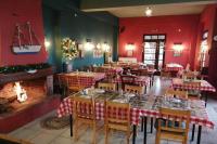 Stagiates Guest House at Pelion - B&B Portariá