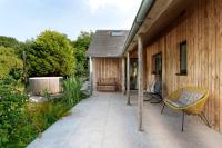 Sunnybrook · Hot tub · Luxury · Dog Friendly · EV - B&B Shaldon