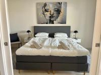 Apartment Lotus La Cala de Mijas - Chambres d'hôtes La Cala De Mijas