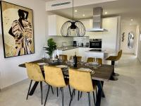 Apartment Lotus La Cala de Mijas - Chambres d'hôtes La Cala De Mijas