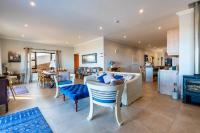 Seemeeu, Gouritsmond - B&B Gouritzmond