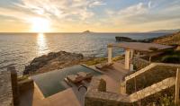 AOTO Villas - Ferienwohnung Kýthnos