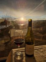 Fanarele din Hangu - B&B Hangu