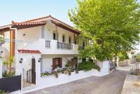 Lagos House Α - Bed and Breakfast Kámpos Vourliotón