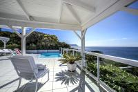 The Seaside View - B&B Simon's Town