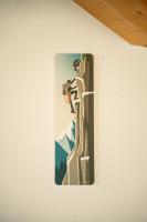 Camera Matrimoniale con Bagno Privato