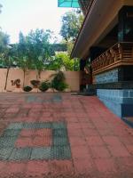 VallabhanAnnexHomestay - Ferienwohnung Varkala