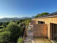 Junior Suite mit Terrasse
