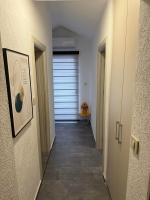 Appartamento con 2 Camere da Letto, Balcone e Terrazza