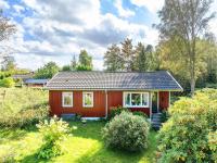 Swedish Summer Dream House & Cabin, Near Beach - Ferienwohnung Stillingsön