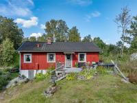 Swedish Summer Dream House & Cabin, Near Beach - Chambres d'hôtes Stillingsön