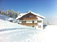 Appartement Hutegger - Ferienwohnung Schladming