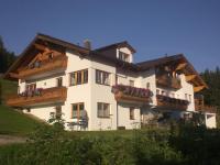 Appartement Hutegger - Bed and Breakfast