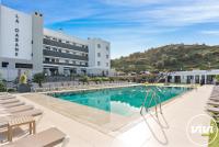 ViVi Homes - La Calma - terrace - pool - gym - Ferienwohnung Mijas Costa