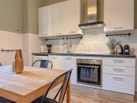 Apartamento de 3 dormitorios