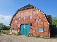Himmelshof - Ferienwohnung Bosau