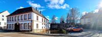 Les Gîtes de Wissembourg - Le Gib Gas - B&B Wissembourg