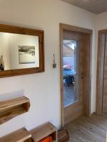 Ferienwohnung Hörnernest - B&B Bolsterlang
