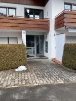 Ferienwohnung Hörnernest - B&B Bolsterlang
