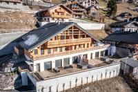 Apartment Clano, Châtel - by EMERALD STAY - B&B Châtel