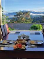 Kandy Alpine Breeze - Chambres d'hôtes Kandy