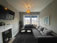The West Nest For Six - Pass the Keys - B&B Glasgow