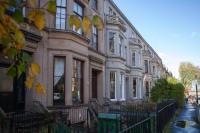 The West Nest For Six - Pass the Keys - B&B Glasgow