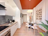 Flatsharing - Friuli house - 3 bedrooms - B&B Milano
