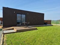 NATIBOXflo - Ferienwohnung Saint-Michel-de-Chavaignes