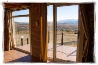 De Ark Mountain Lodge - Ferienwohnung Clarens