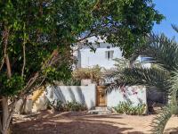 Room In Beit AMANI - Bed and Breakfast Dahab