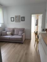 Alojamientos Dima Costa - B&B Laredo