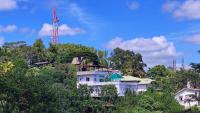 Kandy Alpine Breeze - Bed and Breakfast Kandy