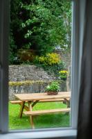 Leitrim Quay - Riverside Cottage 5 - Ferienwohnung Leitrim
