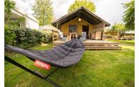 Lodge Holidays - Glamping Fouesnant - Ferienwohnung Fouesnant