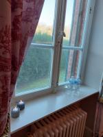 Chambre Double avec Salle de Bains Privative