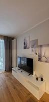 Kurzemes Pērle Beach Apartament - Albatross - B&B Ķesterciems