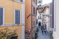 iFlat Roman Retreat in the City Center - Chambres d'hôtes Rome