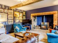 6 Bed in Blandford Forum oc-80549 - Bed and Breakfast Milborne St Andrew