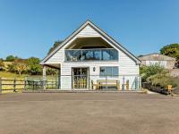 4 Bed in Bridgwater oc-shalo - Bed and Breakfast Greinton