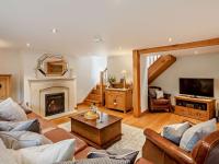 4 Bed in Frome oc-27808 - Bed and Breakfast Holwell